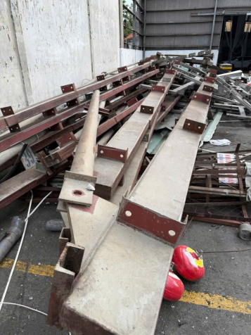 ĐẦU TƯ SINH LỜI - CHÍNH CHỦ CẦN THANH LÝ GẤP Nhà Xưởng Thép Tiền Chế – Giá Siêu