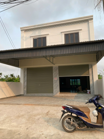 - Cần cho thuê nhà mới xây 2 tầng mặt đường 403 ngay khu công nghiệp đồ sơn,