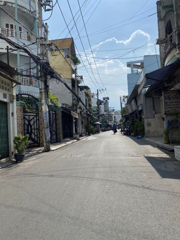 36m - Bình Chiểu - 5 tỷ