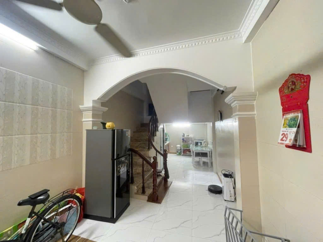 Bán gấp giá rẻ Duyên Hà 77m, 2 tầng, mặt tiền 7m, 1.75 tỷ Thanh Trì.