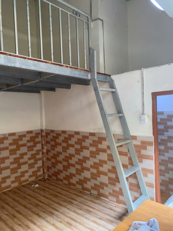 Cho thuê phòng trọ 18m² tầng trệt, có gác lửng ,sạch sẽ,thoáng mát tại Thủ Đức