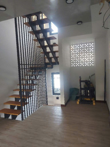 BÁN NHÀ HẺM 46 LÊ HỒNG PHONG, QUẬN 5,TPHCM