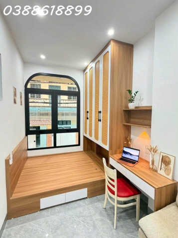 BÁN APARTMENT LƯƠNG THẾ VINH - TX  - Ô TÔ - DT 200 TR/TH - 95M² - 9 TẦNG - MT