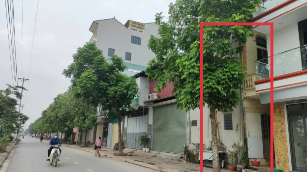 CHO THUÊ NHÀ TẠI LŨNG KÊNH - ĐỨC GIANG- HOÀI ĐỨC - HN