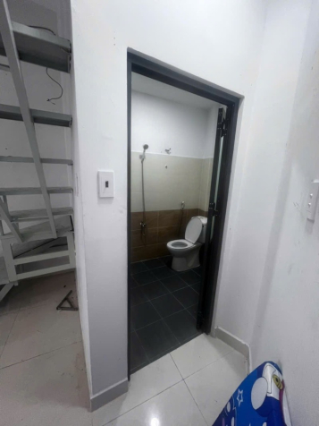 BÁN NHÀ PHÚ NHUẬN HXH 60M2 2 TẦNG NGANG 10M 3 PN ĐẸP SÁT MT DÂN TRÍ HUỲNH VĂN