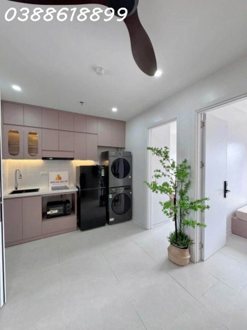 BÁN TÒA APARTMENT MẶT PHỐ QUAN HOA - CG - XÂY MỚI - DT 200 TR/TH - 80M² - 9