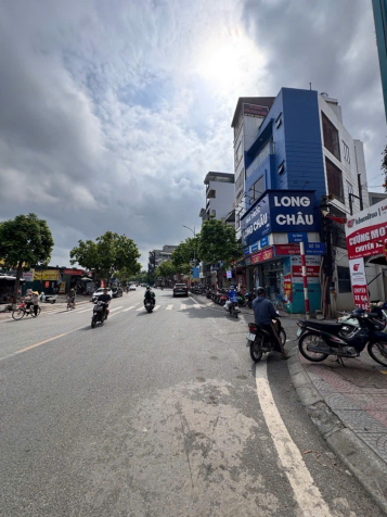 ???? NHÀ ĐẸP THẠCH BÀN – CỔ LINH  50M² x 7 TẦNG  GARA Ô TÔ  THANG MÁY  FULL NỘI