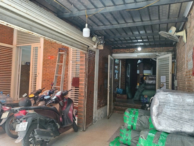 HOT HOT – GIẢM MẠNH 8 TỶ, BÁN NHÀ HẺM 34/19 đường Yên Thế, Phường 2, quận Tân