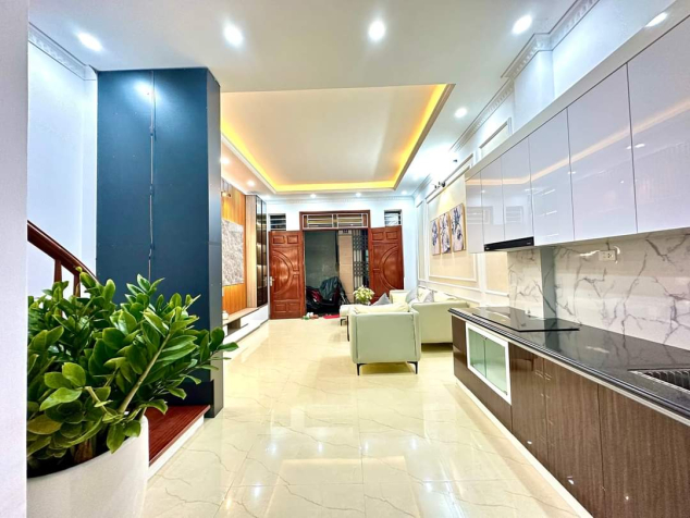 ???? SỞ HỮU NHÀ ĐẸP KHU HINODE – LAI XÁ ????
