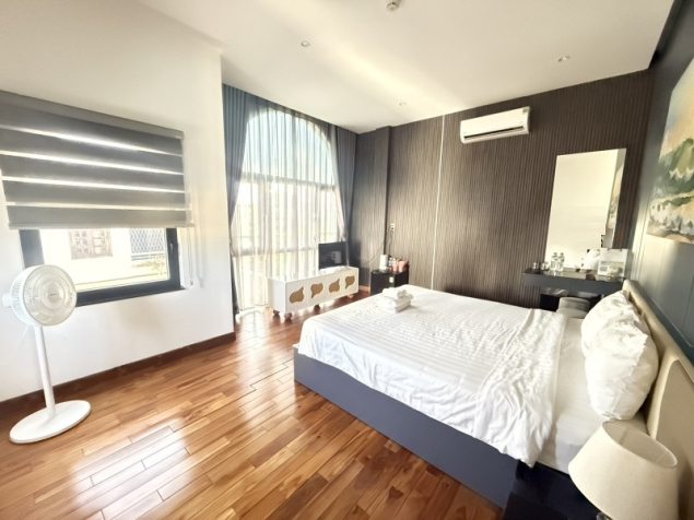 ♥ Khách Sạn sát Đống Đa 5.5 tầng, 10 phòng cao cấp, 11.x tỷ