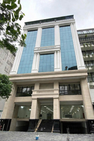 Cho thuê nhà, 137m2_ 7T; Quang Trung, Thợ Nhuộm, Trần Quốc Toản -74 tr