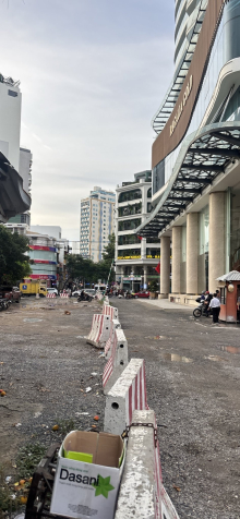 Bán nhà cấp 4 khu phố tây đường Nguyễn Thiện Thuật + Trần Quang Khải Nối Dài ,