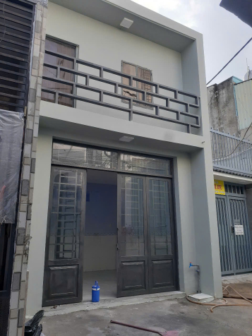 Bán tòa nhà 28 phòng đang cho thuê – Dòng tiền 130 Triệu/Tháng – Bình Trị Đông