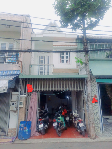 CHÍNH CHỦ BÁN NHÀ ĐẸP TP. THỦ ĐỨC – GẦN NGÃ TƯ BÌNH PHƯỚC, VẠN PHÚC CITY