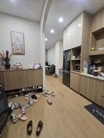 ♣ 30m ra MT Thái Phiên, đi bộ ra Bạch Đằng, 38m2, 2 tầng đúc còn mới, nhỉnh 4 tỷ