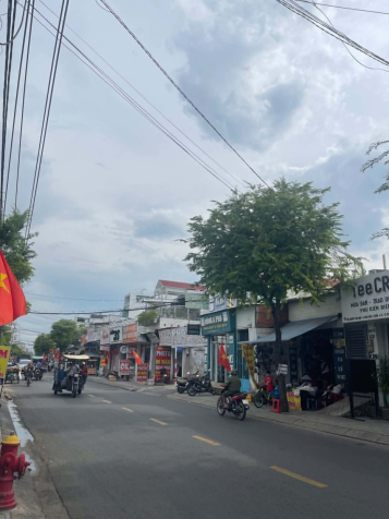 Bán đất thổ cư Nguyễn Văn Quá, Đông Hưng Thuận Q.12. DT 5x30m (150m2). Sổ Đỏ.