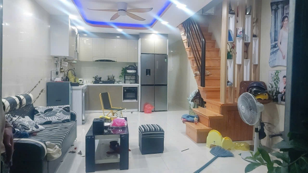 NHÀ ĐẸP- GIÁ TỐT CHÍNH CHỦ BÁN NHANH CĂN NHÀ phường Trường Thạnh, TP Thủ Đức,