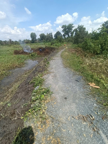 Chính chủ bán 3.369m2 đất xã Trung An, Củ Chi, TP.HCM - Giá chỉ 3,5 tỷ, cơ hội