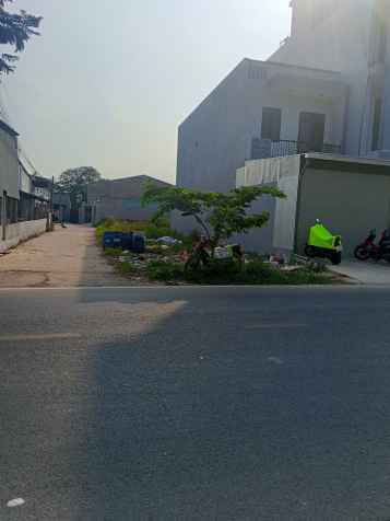 ► BÁN ĐẤT CỦ CHI – GIÁ TỐT CHỈ 5,2 TỶ (THƯƠNG LƯỢNG NHẸ)