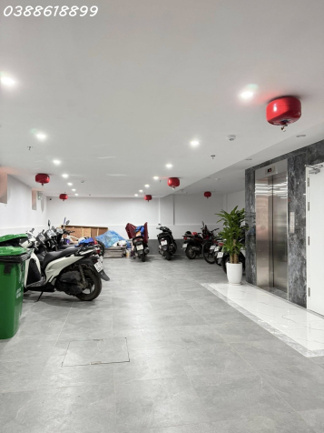 BÁN APARTMENT PHAN KẾ BÍNH - LINH LANG - BA ĐÌNH - LÔ GÓC - DT 200 TR/TH -