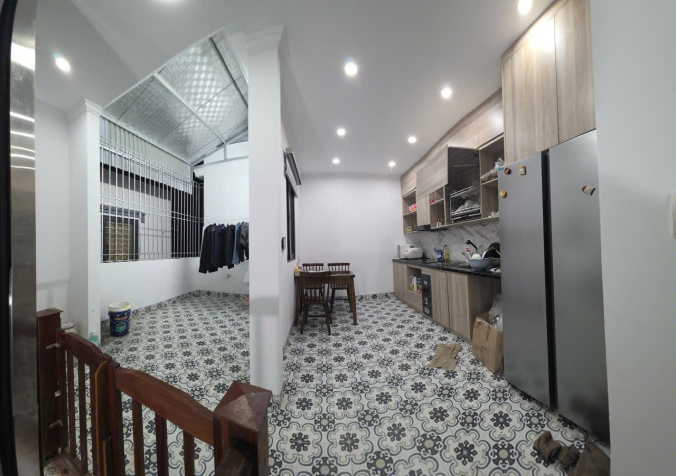 CHÍNH CHỦ CẦN BÁN NHÀ NGÕ 7 LÊ TRỌNG TẤN, DƯƠNG NỘI, HÀ NỘI