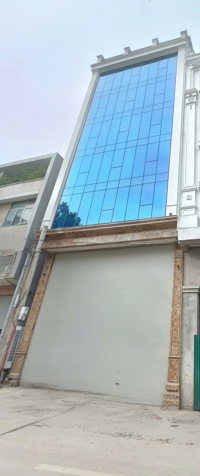 Mình cho thuê nhà, 99m2- 7T, Linh Lang, Đào Tấn, Phan Kế Bính -46 tr