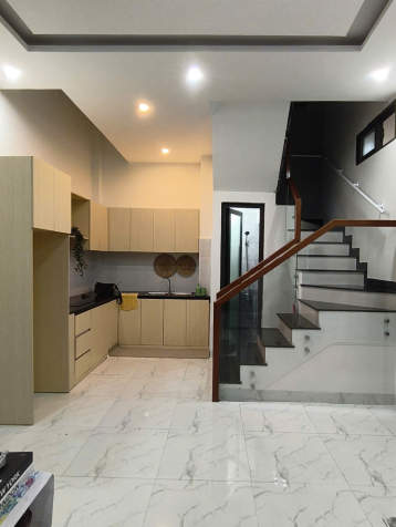 ♥ Nhà kiệt Phạm Văn Nghị,40.1 m2, 2 tầng đúc cứng, sạch đẹp ở ngay, 3PN, nhỉnh