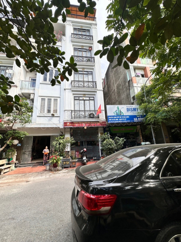 Phân lô ô tô Đức Giang Long Biên 12 tỷ 70m gần phố
