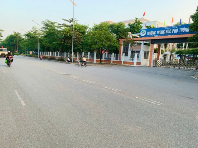 ???? NHÀ ĐẸP THẠCH BÀN – CỔ LINH  62M² x 6 TẦNG  GARA Ô TÔ  THANG MÁY   15 TỶ ????