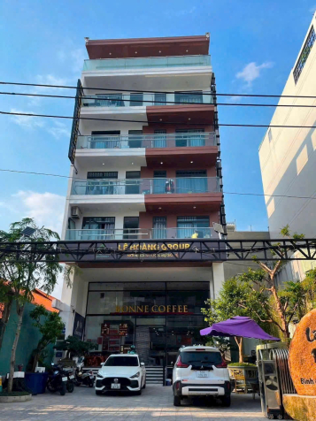 TÒA NHÀ DÒNG TIỀN – VIEW 4 MẶT SÔNG – BÁN ĐẢO THANH ĐA, TP.HCM
DÒNG TIỀN