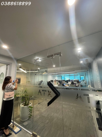 BÁN TÒA VP PHẠM NGỌC THẠCH - ĐỐNG ĐA - 3 Ô TÔ TRÁNH - VỈA HÈ - DT 200 TR/TH -
