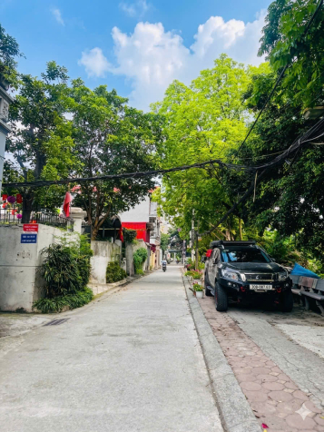 Bán nhà vị trí đắc địa đường Huỳnh Tấn Phát - Long Biên.