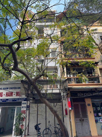 Chuyển nhà Đức Giang Long Biên 9 tỷ 50m gần phố lớn sổ đỏ vuông vắn
