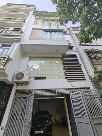 Phân lô ô tô Đức Giang Long Biên 12 tỷ 70m gần phố,ngõ thông