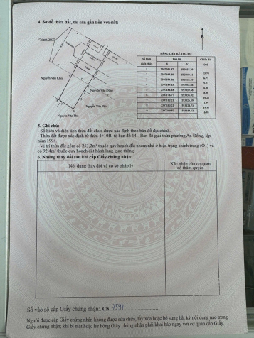 ĐĂNG BÁN NHÀ MẶT ĐƯỜNG MÁNG AN ĐỒNG - HẢI PHÒNG- ĐANG CHO THUÊ MỞ SIÊU THỊ