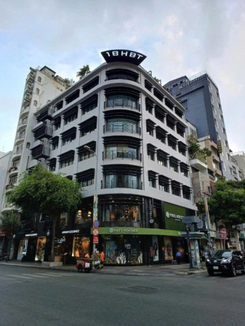 THÔNG TIN CHO THUÊ VĂN PHÒNG TÒA NHÀ 16–18 HBT