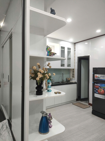 Bán gấp giá rẻ Khu chung cư Việt Hưng 36m, Tầng 5, mặt tiền 5m, 2.48 tỷ Long