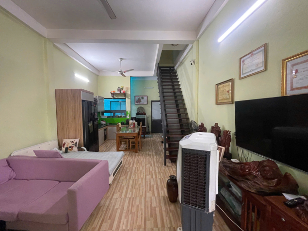 ????????Nhà 2 tầng đường Phan Thị Nể - Sát Biển - Vị trí đẹp