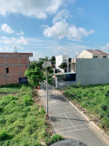 ĐẤT ĐẸP – GIÁ TỐT- CHÍNH CHỦ CẦN BÁN ĐẤT Tại  Phường Phước Tân, TP Biên Hoà,