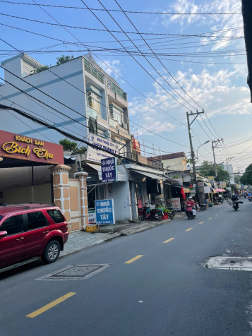 HẠ SỐC 1,5 TỶ – MẶT TIỀN HIỆP THÀNH 17, CƠ HỘI ĐẦU TƯ DÒNG TIỀN HIẾM