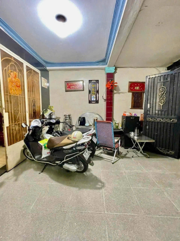Bán nhà Hẻm 6m Lê Trọng Tấn - gần Phạm Đăng Giảng, 2 Tầng - 6PN, Sổ A4, hạ còn