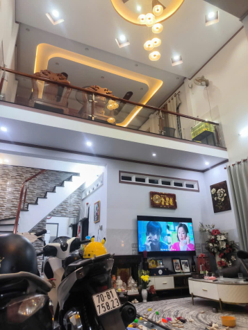 NHÀ ĐẸP – GIÁ TỐT – CHÍNH CHỦ CẦN BÁN NHÀ RIÊNG TẠI Đường số 16 Điện Biên Phủ,