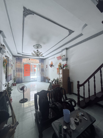 Bán nhà 85m2 , 2 tầng, 3PN tại đường số 34, Linh Đông, Thủ Đức. TP HCM, SHR.