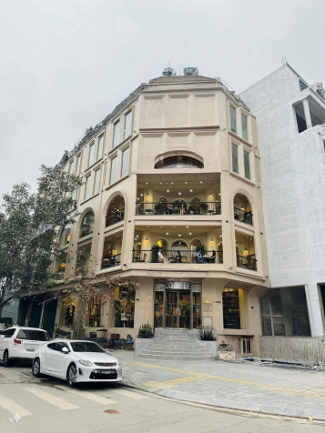 Cho thuê nhà, Thái Thịnh, Yên Lãng, Nguyễn Văn Tuyết; 111m2* 5T -42 tr