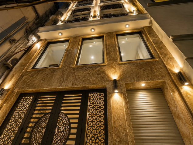 BÁN TÒA APARTMENT PHÙNG KHOANG - THANH XUÂN - DÒNG TIỀN 75 TRIỆU/THÁNG - 55M² -