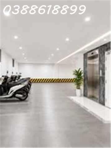 BÁN TÒA APARTMENT PHAN KẾ BÍNH - BA ĐÌNH - LÔ GÓC - DT 200 TR/TH - 120M2 - 9