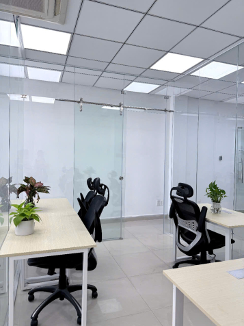 ►  CHO THUÊ VĂN PHÒNG TRỌN GÓI CHO 05 NGƯỜI – NGAY TRUNG TÂM QUẬN 1