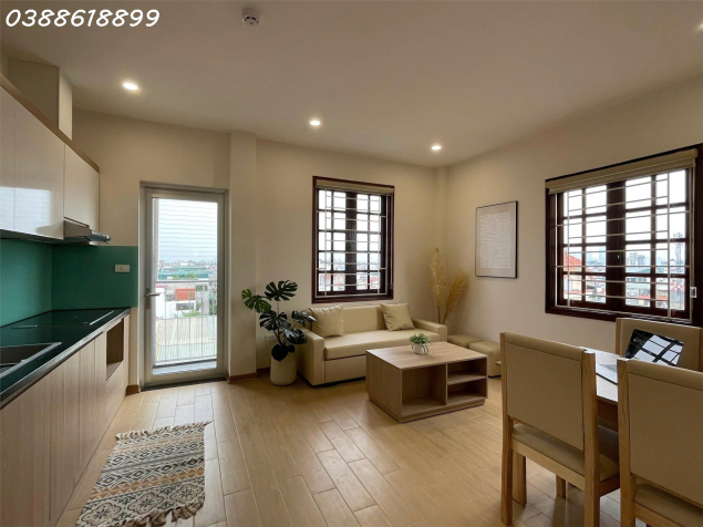 BÁN TÒA APARTMENT XUÂN THỦY CẦU GIẤY - 30 CĂN - DT 200 TR/TH - 120M2 - 9 TẦNG -