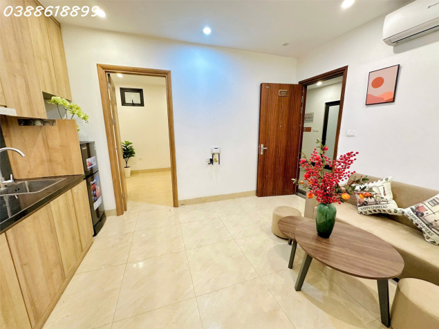 BÁN TÒA APARTMENT LÊ ĐỨC THỌ - NAM TỪ LIÊM - ĐƯỜNG Ô TÔ TRÁNH  - CHO THUÊ 200