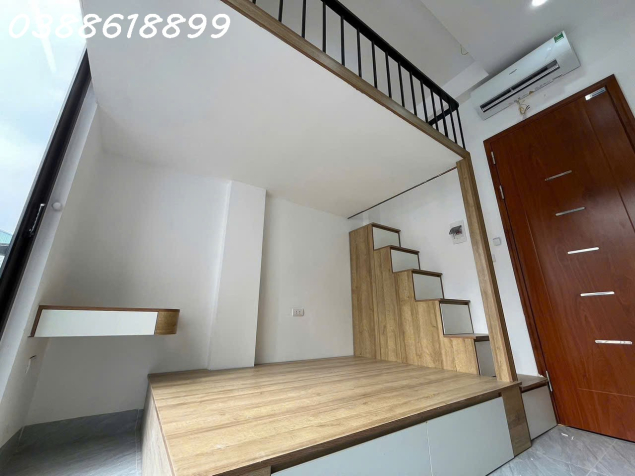 BÁN TÒA APARTMENT NGUYỄN TRÃI, THANH XUÂN - 15 CĂN - DT 75 TR/TH - 60M2 - 7
